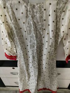 Elegant Kurta