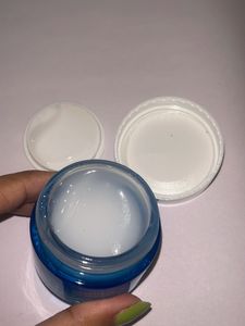 Plum Rice Water &amp; Niacinamide Gel Cream