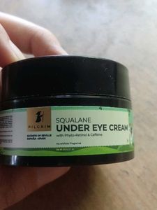 Pilgrim Squalane Under Eye Cream