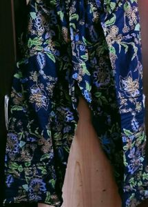 Beautiful Floral and cotton palazzo combo 2