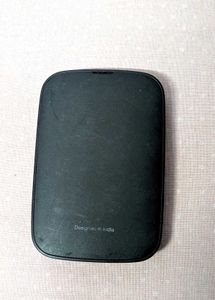JioFi Portable WiFi Hotspot