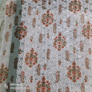 Beautiful Kurta Material