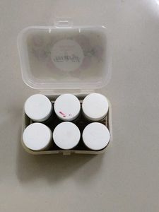Fevicryl Acrylic Colours - 6 Shades