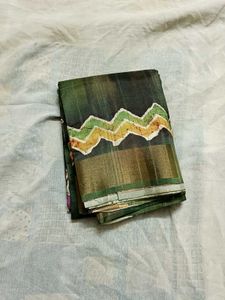 NEW SILK SAREE