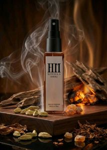 Scotch &amp; Smoke Eau de Parfum