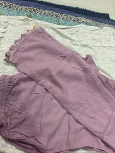 kurta pant