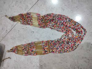 set of 4 necklaces