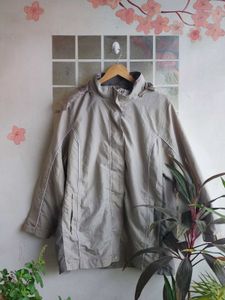 Japanese Style Casual Jacket