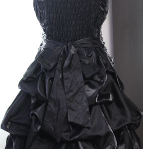 Imported Cocktail Dress