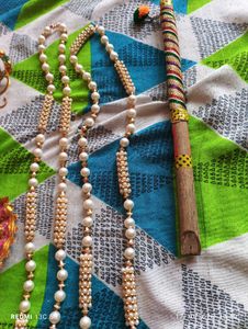 krishan dress mala bansuri balti