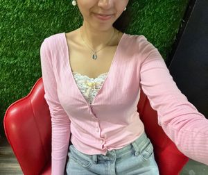 Cute Pink Bow Top 🎀