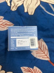 Plum Rice Water &amp; Niacinamide Face Mask