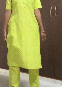 Kurta Set