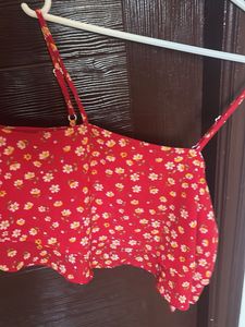 party wear top
