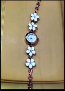 Kurta & Watch