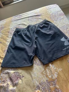 Under Armour Men's Athletic Shorts