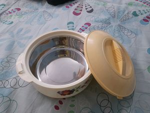 Casserole