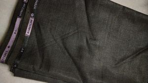 Shirt And Pant Piece