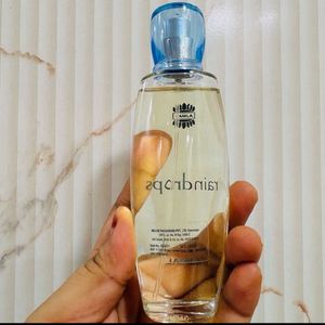 Ajmal Raindrops Perfume Decant 5ml