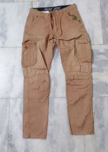 Cargo Pants