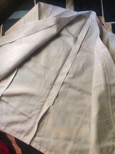 Laboratory/Doctor's Coat