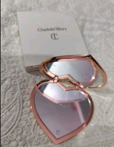 Charlotte Tilbury Heart Mirror