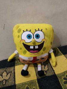Spongebob Squarepants Plush Toy