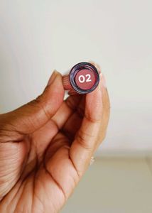Lush Lips Liquid Lipstick - Red