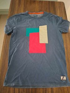 Peter England round neck T-shirt