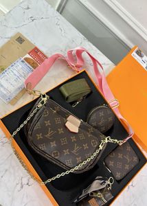 Louis Vuitton Monogram Gift Set