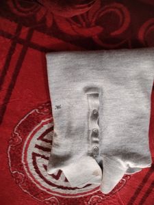 Monte Carlo Sweater