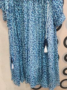 One Piece Dress