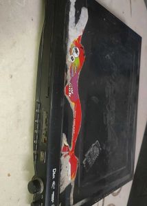 Portable DVD Player