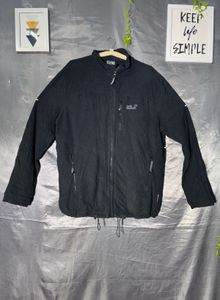 Jack Wolfskin Fleece Jacket