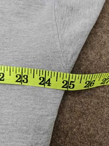 Grey San Diego California Hoodie