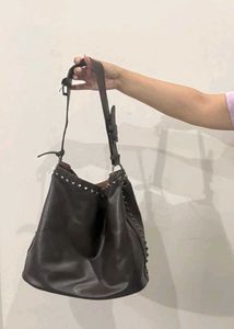 Stylish Brown Hobo/Tote/shoulder Bag