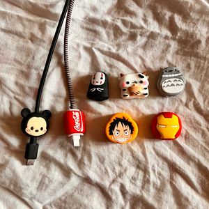 Cable Protector Case