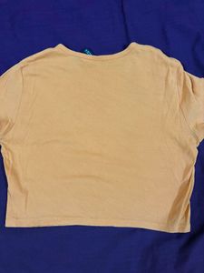 2 H&amp;M Graphic Tee