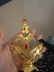 Khadlaj Perfume Bottle