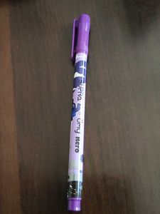 Linc Signetta Retractable Ball Pens (2 Pen