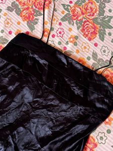 Satin Cami Top