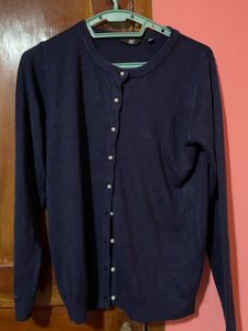 Knitwear Cardigan
