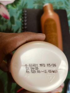 Oriflame Milk &amp; Honey Gold Shampoo &amp; Conditioner