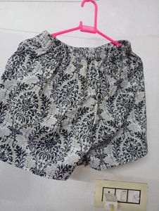 Shein Skorts For Women