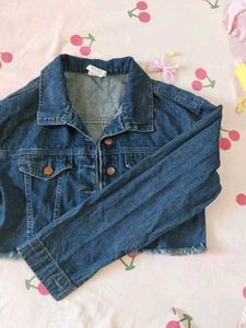 Blue Jacket 💙