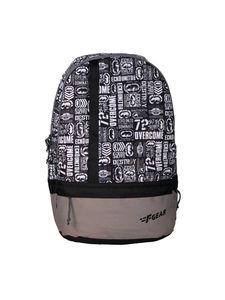 F Gear Graphic Backpack