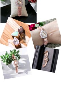 American Diamond Bracelet