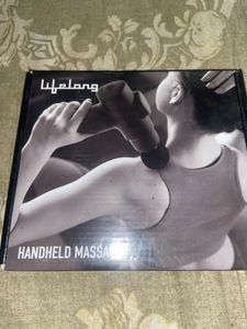Lifelong Percussion Massager