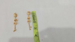 Earrings For Sale