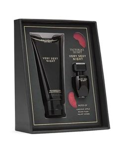 Victoria's Secret Fragrance Set
